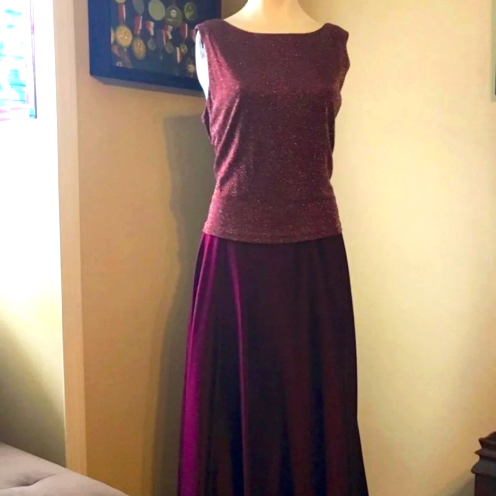 Special occasion dress